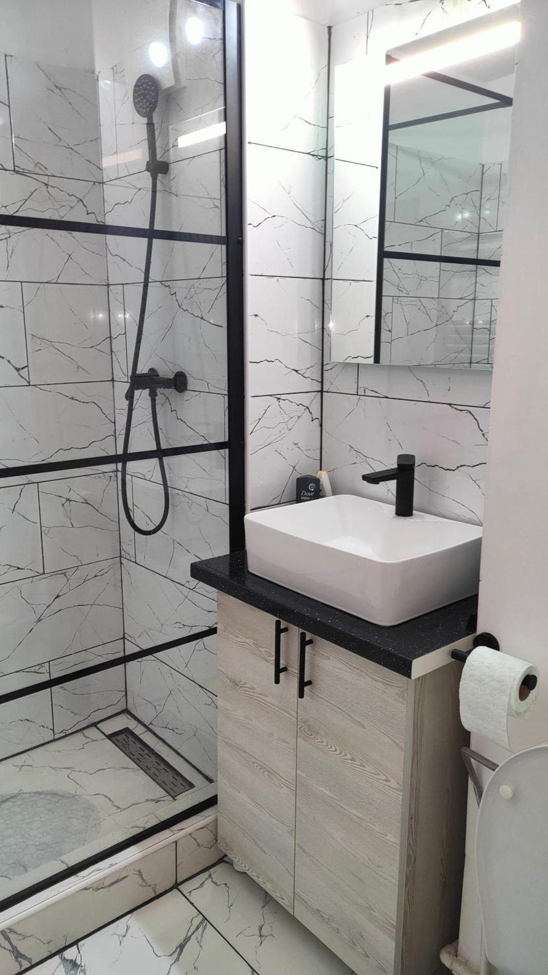White House Apartman Turnu Măgurele Kültér fotó