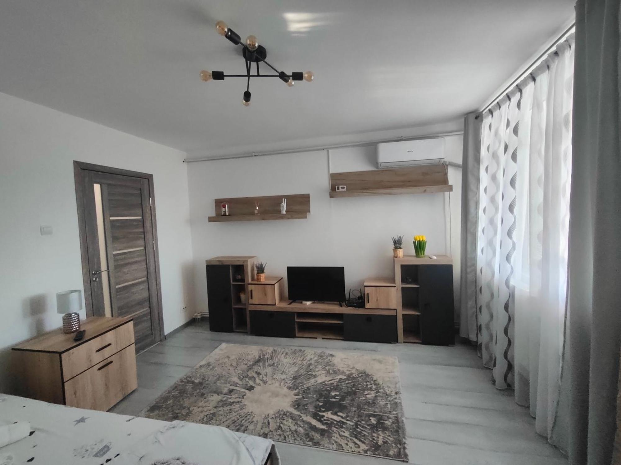 White House Apartman Turnu Măgurele Kültér fotó